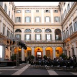 Palazzo Valentini - Provincia di Roma